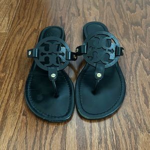 Tory Burch Miller Sandal